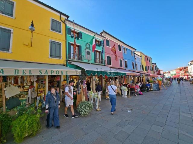 Villetta a schiera in vendita di 89 m² in Fondamenta del Pizzo