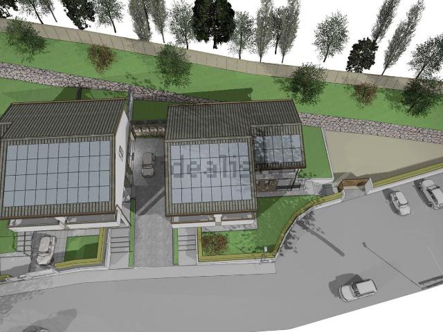 Villetta a schiera in vendita di 89 m² in Località Le Coste