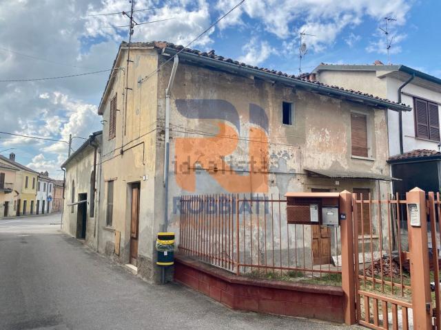 Villetta a schiera in vendita di 89 m² in Via Marconi, 2