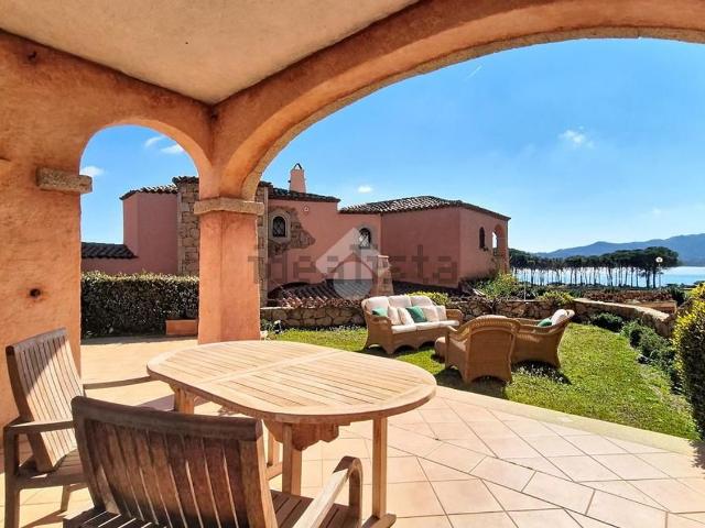 Villetta a schiera in vendita di 89 m² in Via Monti Corru, 84