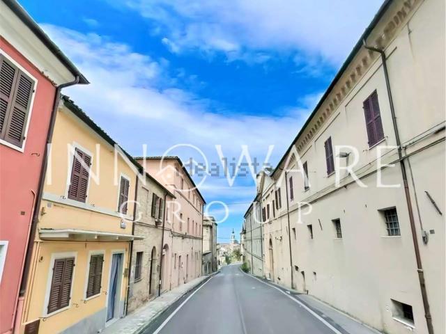 Villetta a schiera in vendita di 89 m² in Via Piana, 22