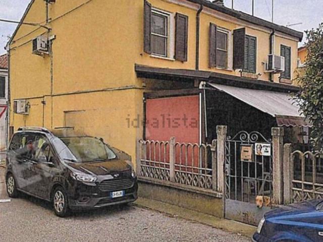 Villetta a schiera in vendita di 89 m² in Via Riviera Cavallotti