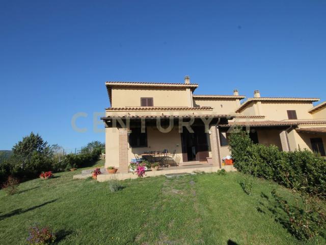 Villetta a schiera in vendita di 89 m² in Via Roma, 6