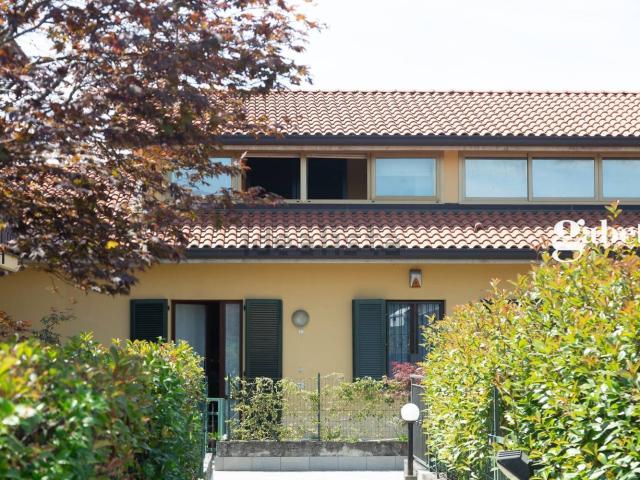 Villetta a schiera in vendita di 89 m² in Via San Giorgio, 4