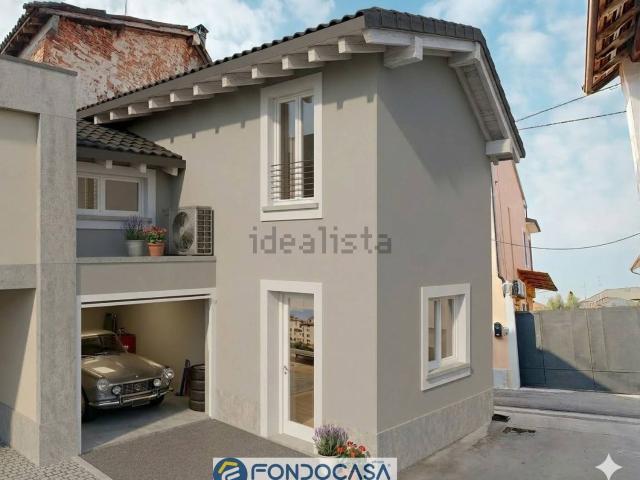 Villetta a schiera in vendita di 89 m²