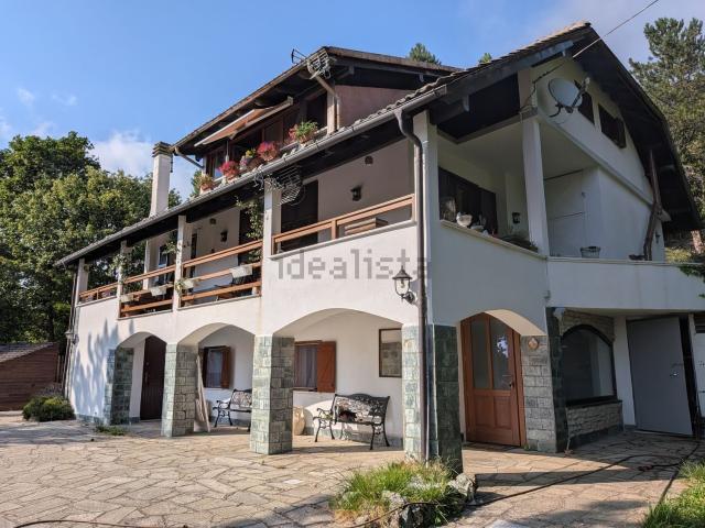Villetta a schiera in vendita di 89 m²