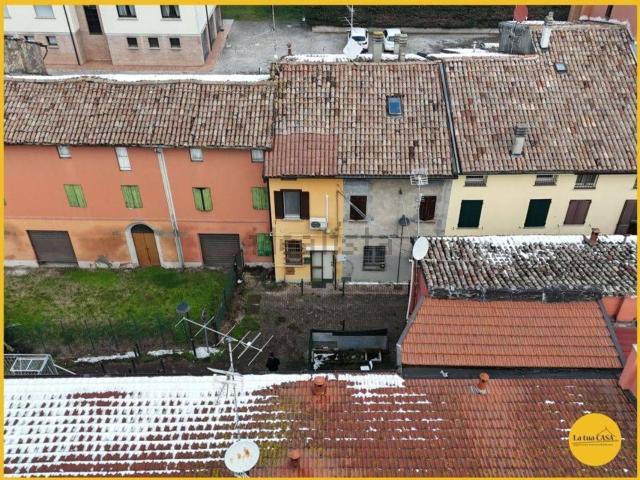 Villetta a schiera in vendita di 93 m² in Corso Giuseppe Mazzini, 305