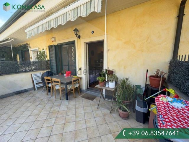 Villetta a schiera in vendita di 93 m² in Via Antonio Artiali