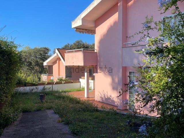 Villetta a schiera in vendita di 93 m² in Via Armellini, 26