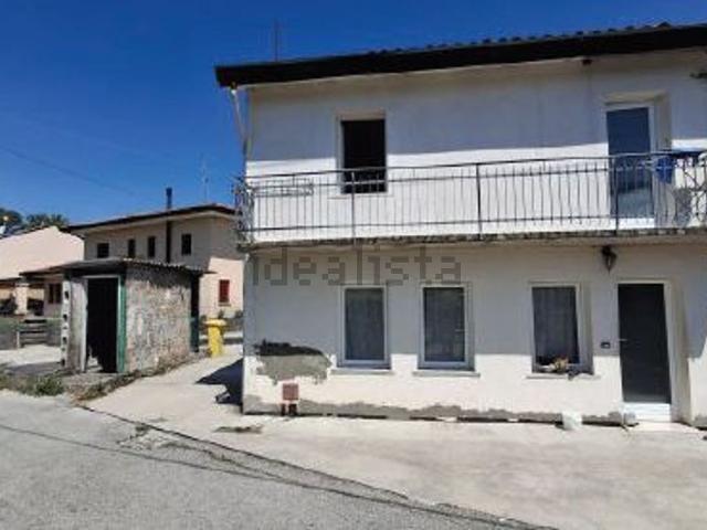 Villetta a schiera in vendita di 93 m² in Via dei Palù, 4