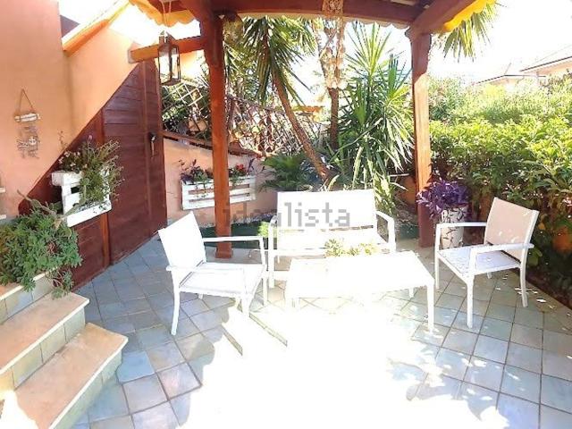 Villetta a schiera in vendita di 93 m² in Via delle Calendule, 4