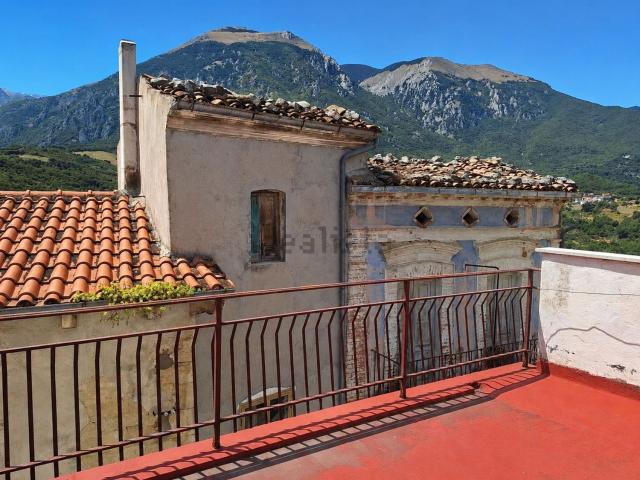 Villetta a schiera in vendita di 93 m² in Via Giuseppe Garibaldi, 26