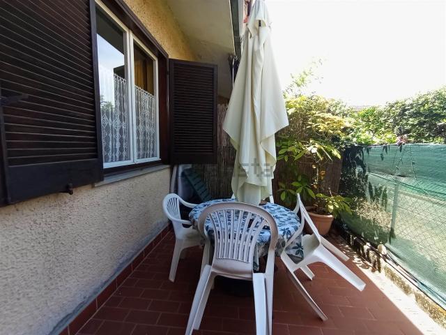 Villetta a schiera in vendita di 93 m²