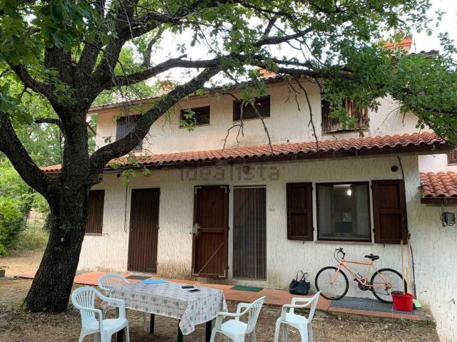 Villetta a schiera in vendita di 93 m²