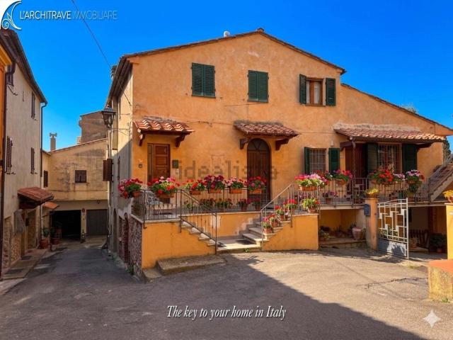 Villetta a schiera in vendita di 93 m²