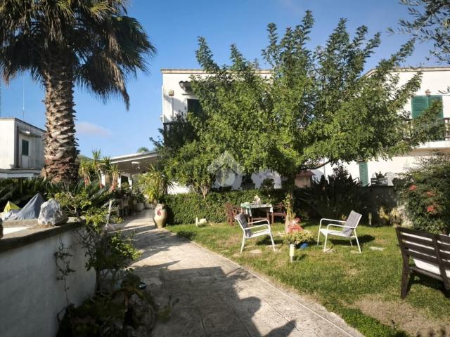 Villetta a schiera in vendita di 90 m² in Borgo Regina, 90