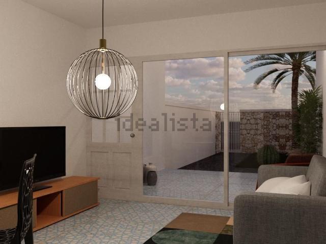 Villetta a schiera in vendita di 90 m² in Contrada Pantanagianni