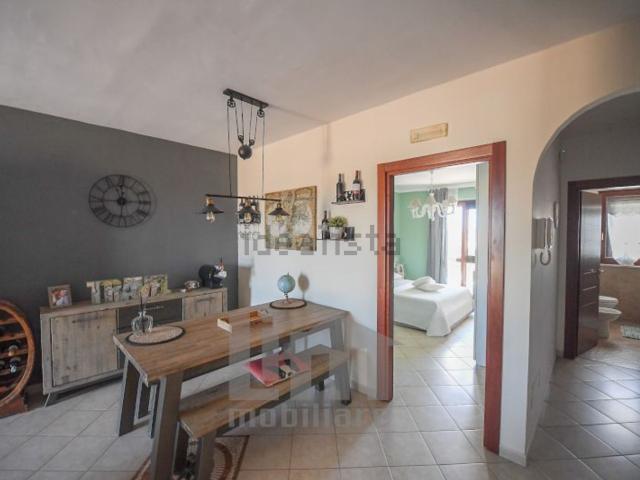 Villetta a schiera in vendita di 90 m² in Corso Giuseppe Garibaldi