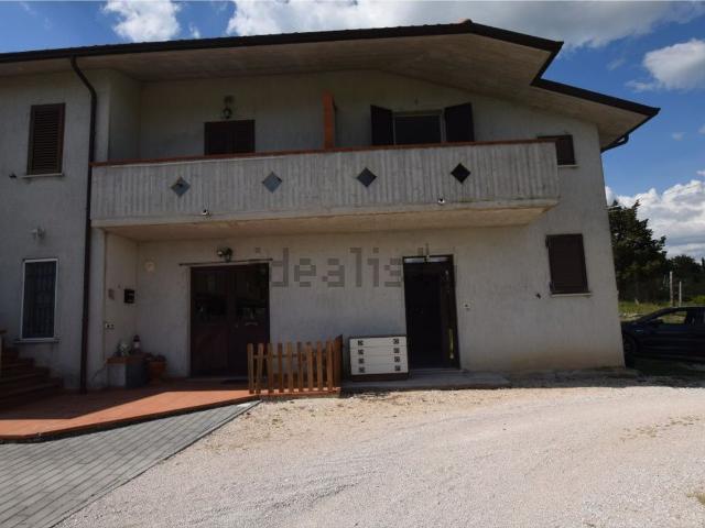 Villetta a schiera in vendita di 90 m² in Località Belvedere