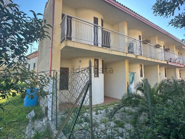 Villetta a schiera in vendita di 90 m² in Località Chiara, 15