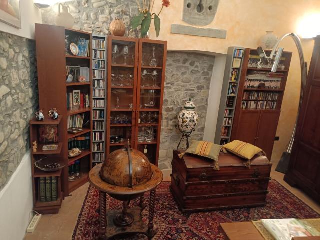 Villetta a schiera in vendita di 90 m² in Piazza Abbazia