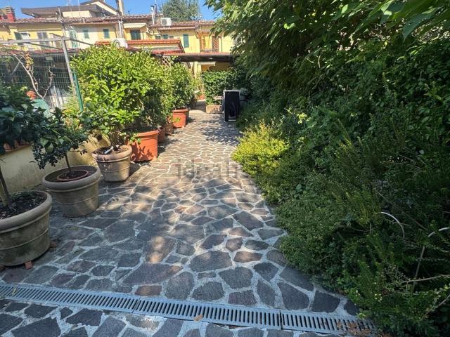Villetta a schiera in vendita di 90 m² in Piazza Carlo Dolci