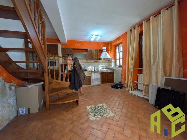 Villetta a schiera in vendita di 90 m² in Piazza Rimembranza, 10