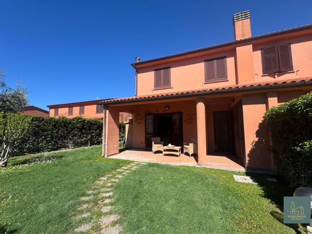 Villetta a schiera in vendita di 90 m² in Strada delle Murelle, 12