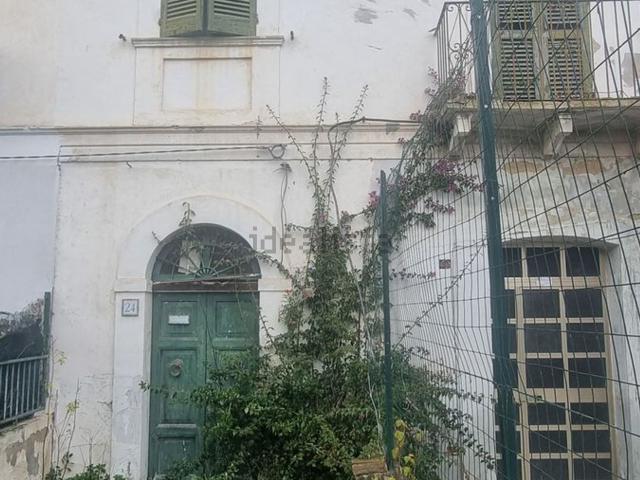 Villetta a schiera in vendita di 90 m² in Strada Statale 16, 22