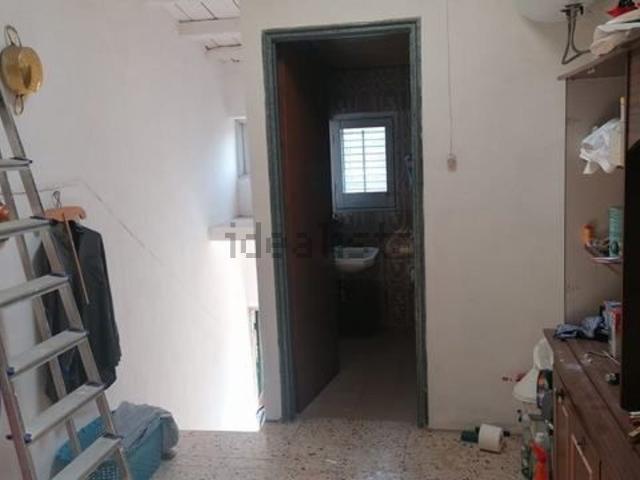 Villetta a schiera in vendita di 90 m² in Salita Cammarata