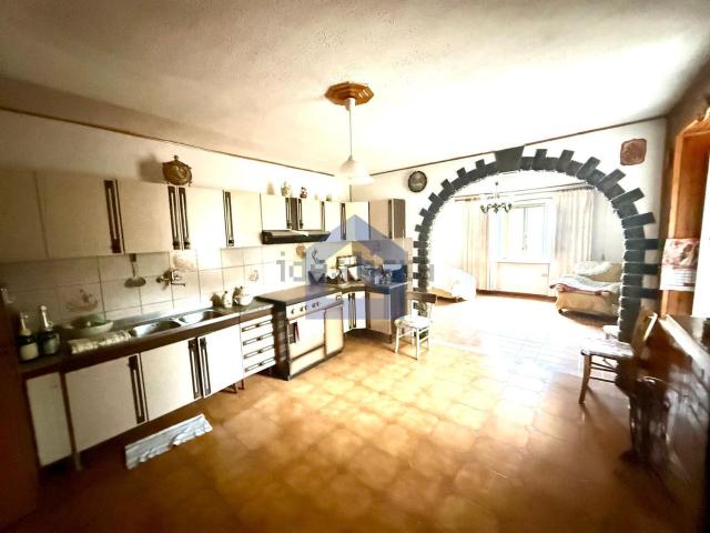 Villetta a schiera in vendita di 90 m² in Salita Congregazione, 10