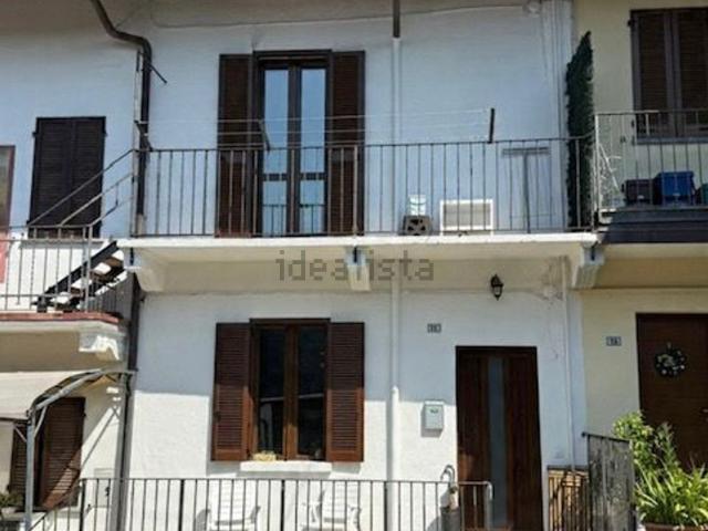 Villetta a schiera in vendita di 90 m² in Vicolo Alvod, 11
