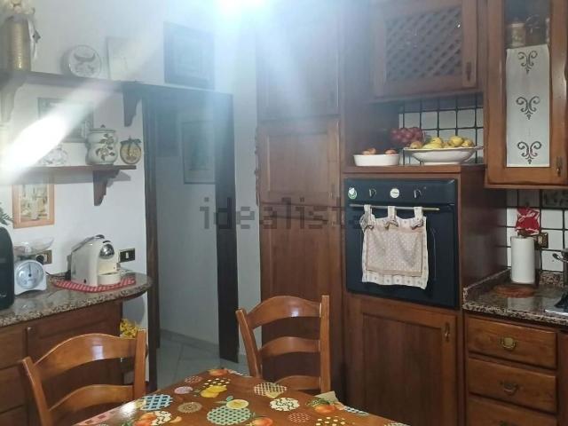 Villetta a schiera in vendita di 90 m² in Via Tosco Romagnola
