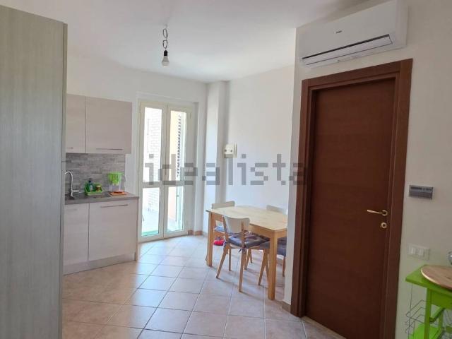 Villetta a schiera in vendita di 90 m² in Via Vascello