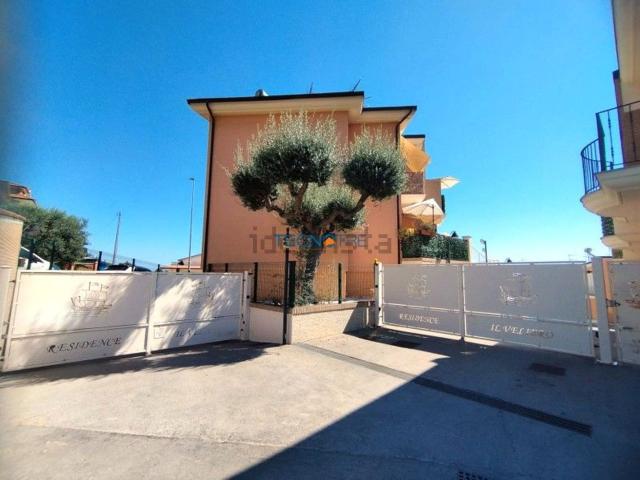 Villetta a schiera in vendita di 90 m² in Via Vascello, 9