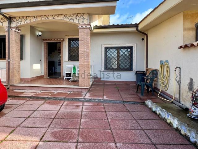 Villetta a schiera in vendita di 90 m² in Via Verona, 70