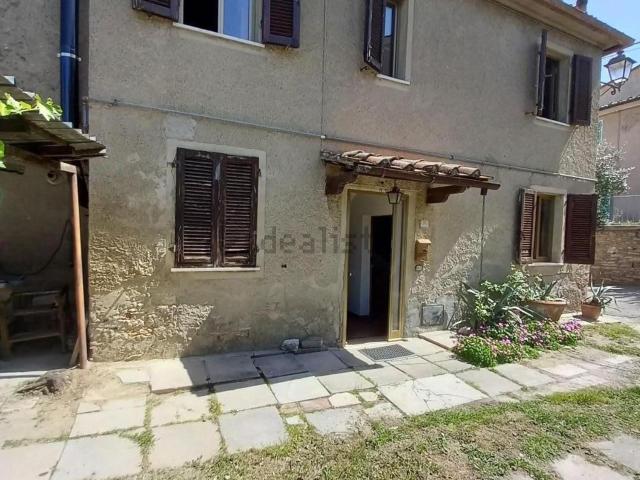 Villetta a schiera in vendita di 90 m² in Via XXV Luglio