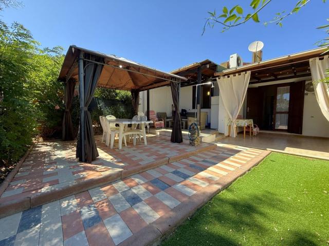 Villetta a schiera in vendita di 90 m² in Via Andrea Doria Bassa