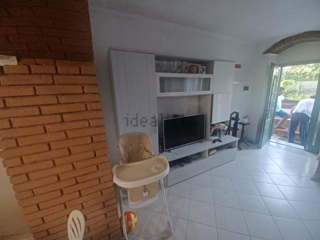 Villetta a schiera in vendita di 90 m² in Via AURELIA NORD