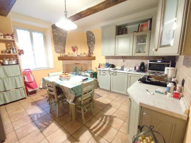 Villetta a schiera in vendita di 90 m² in Via Aurelia Ovest