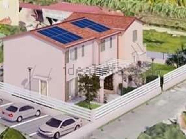 Villetta a schiera in vendita di 90 m² in Via Bologna