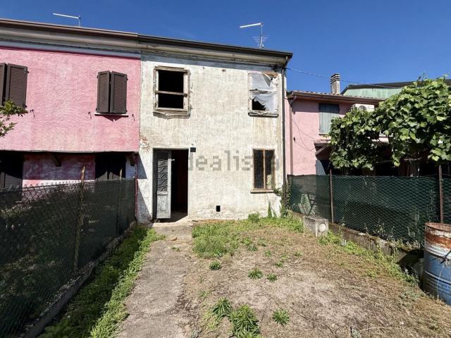 Villetta a schiera in vendita di 90 m² in Via Borghetto, 65