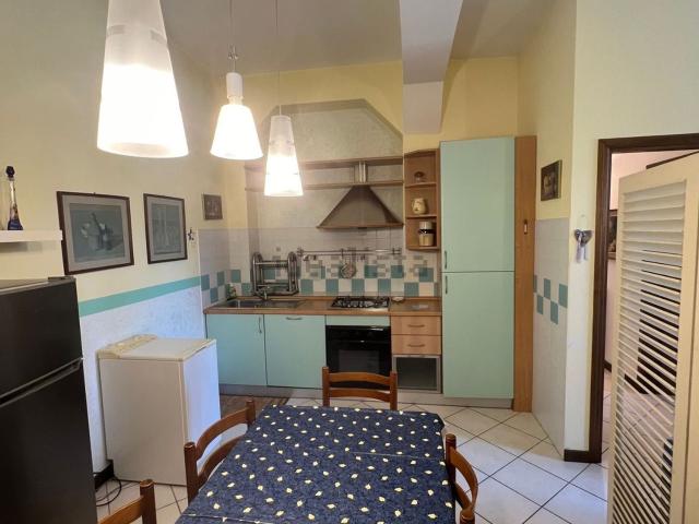 Villetta a schiera in vendita di 90 m² in Via C. B. Cavour