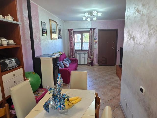 Villetta a schiera in vendita di 90 m² in Via Camerata Nuova