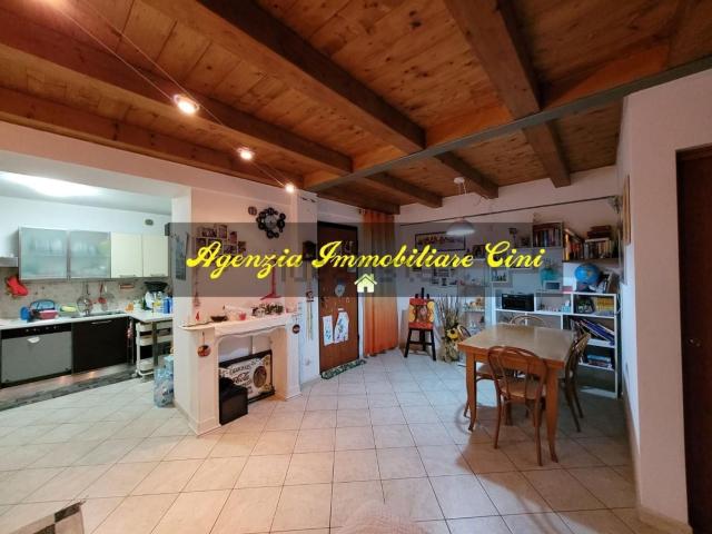Villetta a schiera in vendita di 90 m² in Via Carrozzieri, 57126