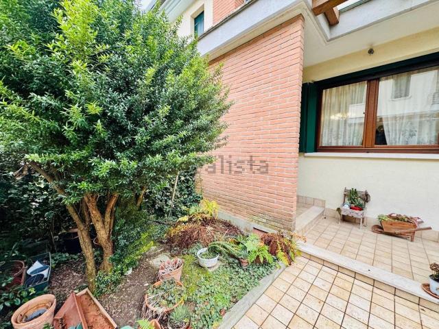 Villetta a schiera in vendita di 90 m² in Via Casona