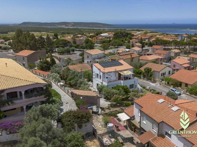 Villetta a schiera in vendita di 90 m² in Via Cavour