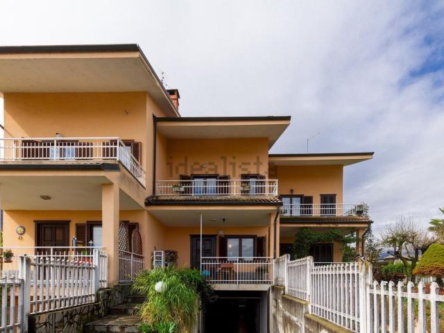 Villetta a schiera in vendita di 110 m² in Via Chiappera, 2