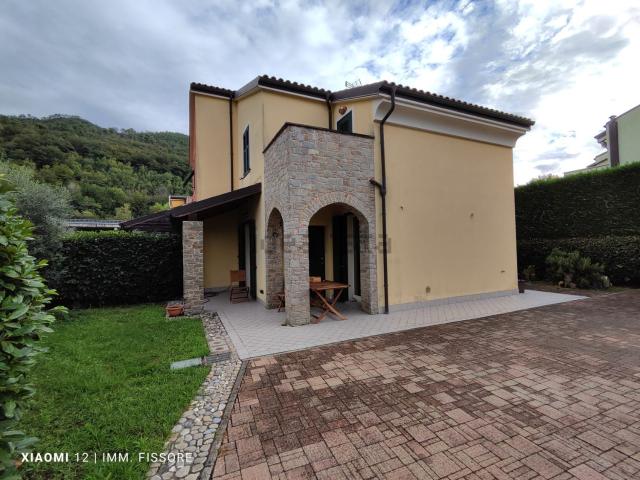 Villetta a schiera in vendita di 90 m² in Via Ciapelle