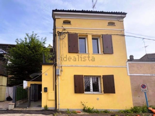 Villetta a schiera in vendita di 90 m² in Via Circondaria